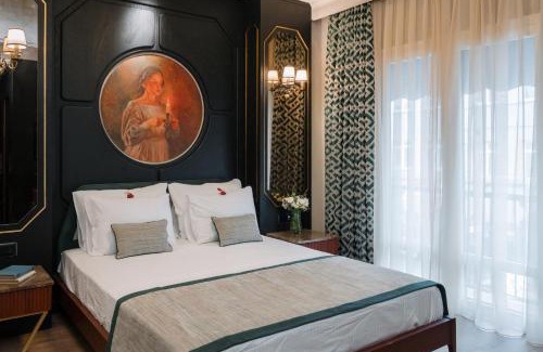 Sultanahmet Hotel | Tria Elegance Istanbul