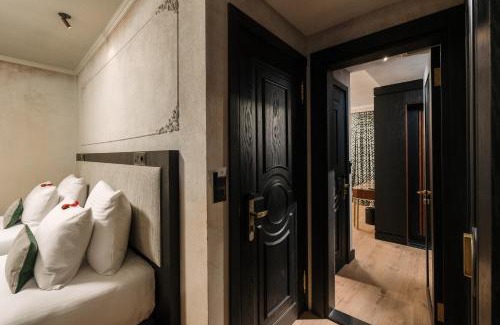 Sultanahmet Hotel | Tria Elegance Istanbul