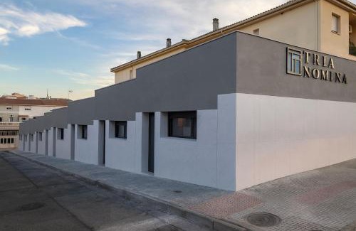 Mérida Apartamento | TRIA NOMINA Apartamentos Turísticos