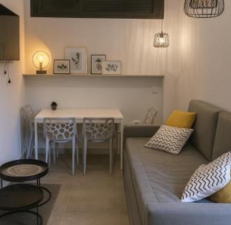 Mérida Apartamento | TRIA NOMINA Apartamentos Turísticos