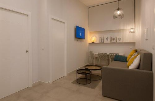 Mérida Apartamento | TRIA NOMINA Apartamentos Turísticos