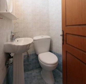 Moutsouna Casa | "Triacanthos" 2 bedroom house