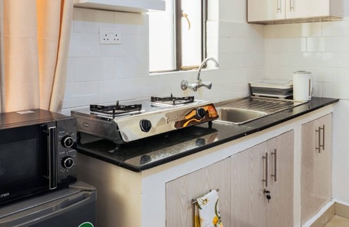 Embakasi Apartamento | Triad Apartment