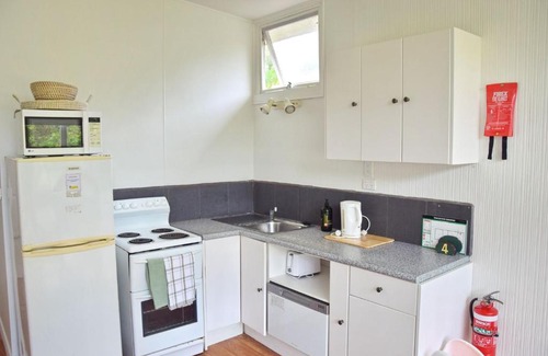 Arakoon Cabina | Trial Bay Beach Cabin 4 - Bring your own linen.