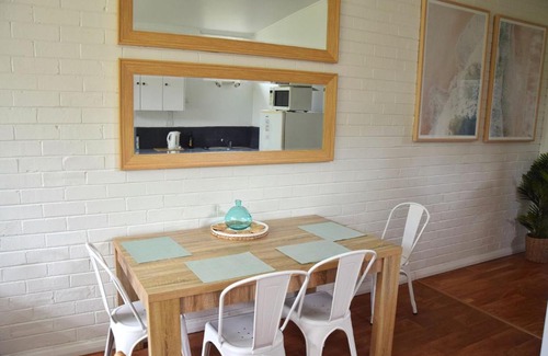 Arakoon Cabina | Trial Bay Beach Cabin 4 - Bring your own linen.
