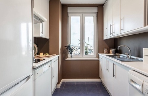 Arapiles Apartamento | Triana - 1 bedroom apartment in Trafalgar