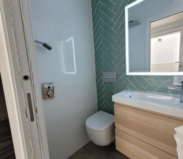 Triana Apartamento | Triana