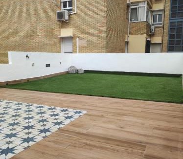 Triana Apartamento | Triana