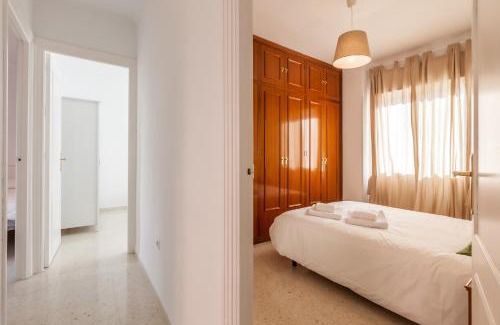 Triana Apartamento | TRIANA WITH FREE PARKING