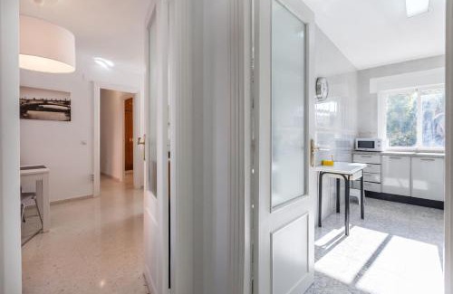 Triana Apartamento | TRIANA WITH FREE PARKING