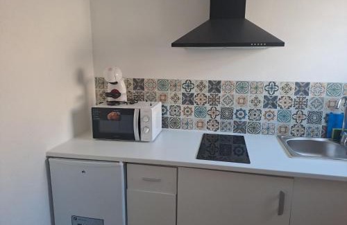 Roda de Bara Apartamento | Triana y mar