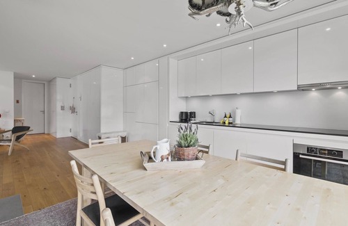 Parpan Apartamento | Triangel Raber by Interhome