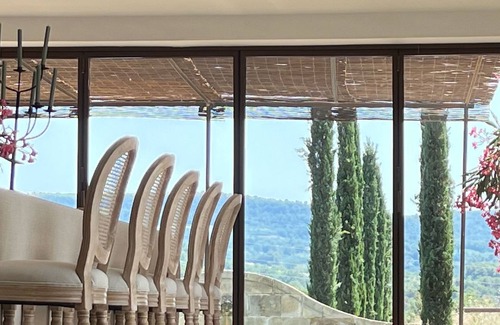 Apt Casa | Triangle dor du Luberon