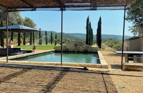 Apt Casa | Triangle dor du Luberon