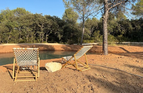 Apt Casa | Triangle dor du Luberon