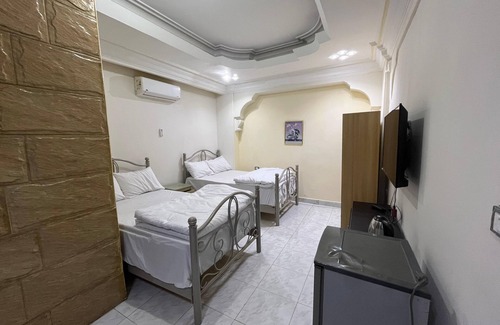 Pyramids Gardens Hotel | Triangle Pyramids Boutique