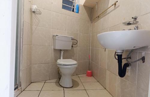 Kempton Park Casa | TRIANGLE STARS Guest House