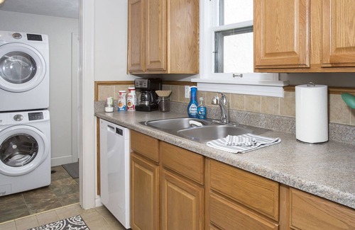 Central - Terry Casa | Casa Triangular en Billings