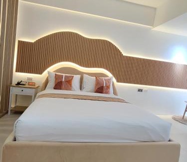 Davao Apartamento | Triann Condo Staycation Davao in Aeon Towers
