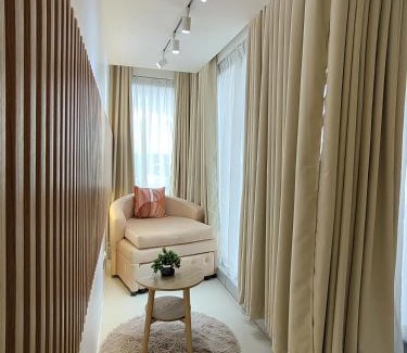 Davao Apartamento | Triann Condo Staycation Davao in Aeon Towers
