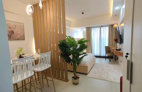 Davao Apartamento | Triann Condo Staycation Davao in Aeon Towers