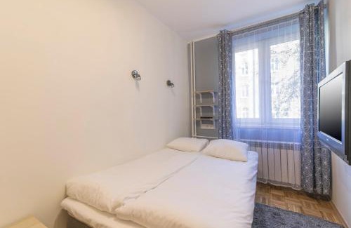 Gdansk City Center Apartamento | TriApart Cozy