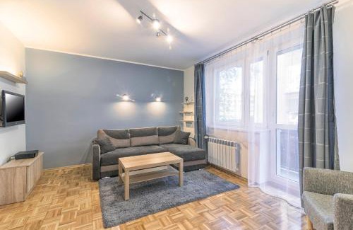 Gdansk City Center Apartamento | TriApart Cozy
