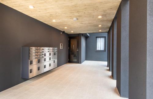 Haneda Apartamento | trias527 1-1