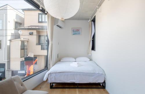 Haneda Apartamento | trias527 2-4