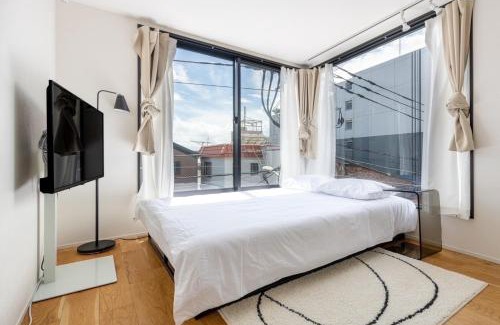 Haneda Apartamento | trias527 4-3