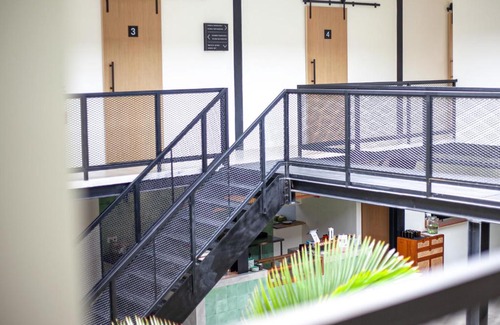 Pererenan Hostal | TRIBAL Coworking Bali