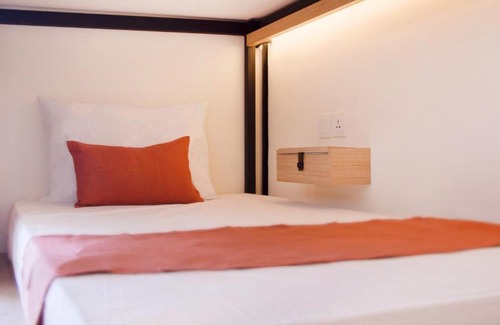 Pererenan Hostal | TRIBAL Coworking Bali