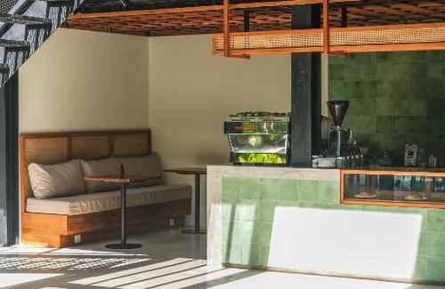 Pererenan Hostal | TRIBAL Coworking Bali
