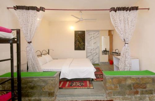 Khatia Complejo | Tribal Wood Resort