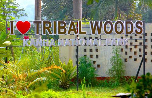 Khatia Complejo | Tribal Wood Resort