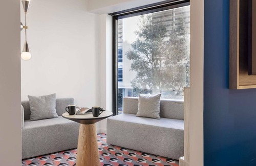 Auckland Central Business District Hotel | Tribe Auckland