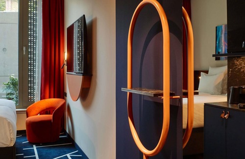 Baden Baden Old Town Hotel | TRIBE Baden-Baden