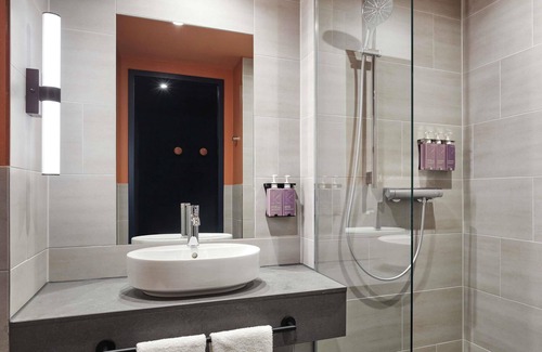 Baden Baden Old Town Hotel | TRIBE Baden-Baden