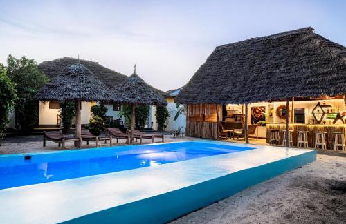 Bwejuu Apartamento | Tribe Bungalows, Bwejuu, Zanzibar