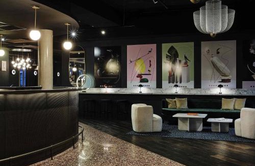 Le Touquet-Paris-Plage Hotel | TRIBE Hôtel Le Touquet