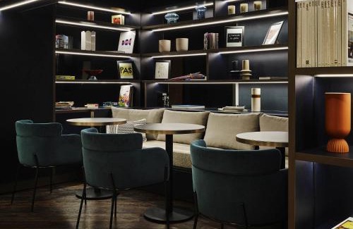Le Touquet-Paris-Plage Hotel | TRIBE Hôtel Le Touquet