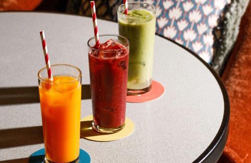 Canary Wharf Hotel | TRIBE London Canary Wharf
