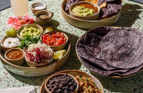 Canary Wharf Hotel | TRIBE London Canary Wharf