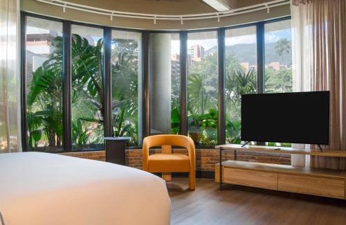El Poblado Hotel | Tribe Medellín