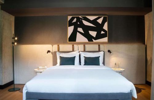 El Poblado Hotel | Tribe Medellín