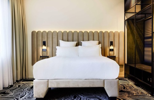 Vizzola Ticino Hotel | Tribe Milano Malpensa