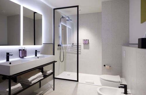 Vizzola Ticino Hotel | Tribe Milano Malpensa
