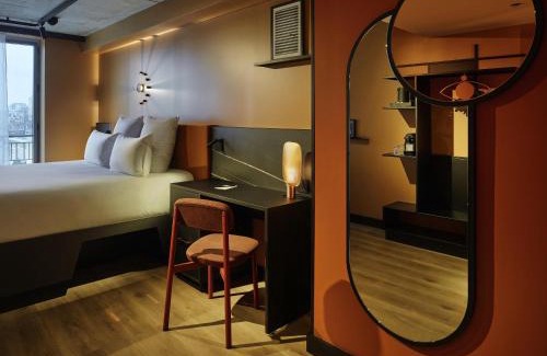 Saint-Ouen Hotel | Tribe Paris Saint Ouen