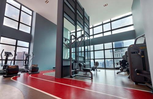Imbi Hotel | Tribeca Serviced Hotel by Millennium