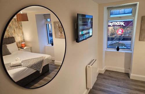 Galway City Centre Casa | Tribeca Stay